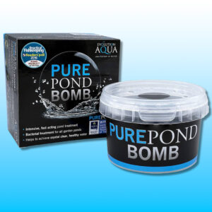 Evolution Aqua PURE Pond Bomb